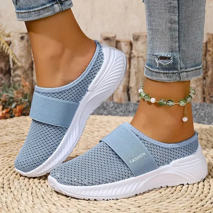 Tailored and Comfortable Orthopedic Sneakers