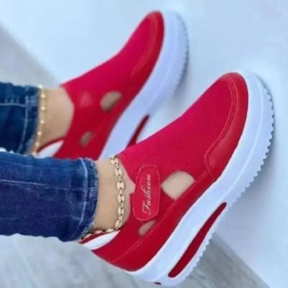 Comfortable and Fashionable Orthopedic Sneakers