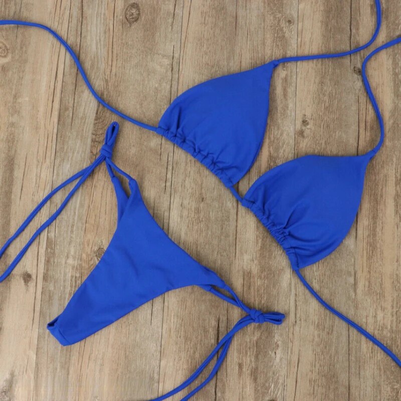 Bradie® | Bikini for Brown Skin