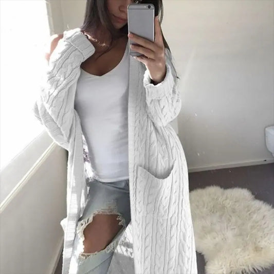 Understated and Elegant Sweater
