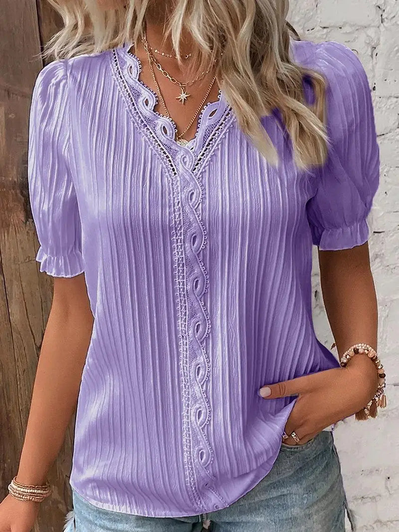 Luxury and Graceful Shirt