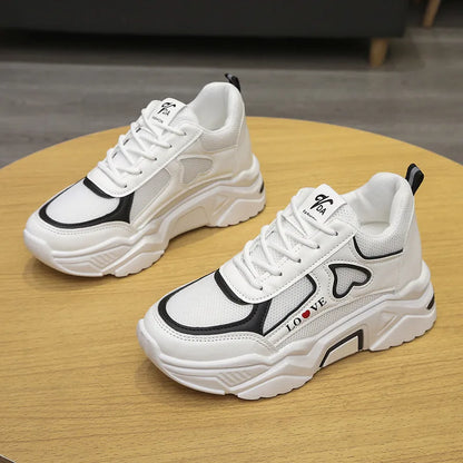 Tailored and Comfortable Orthopedic Sneakers