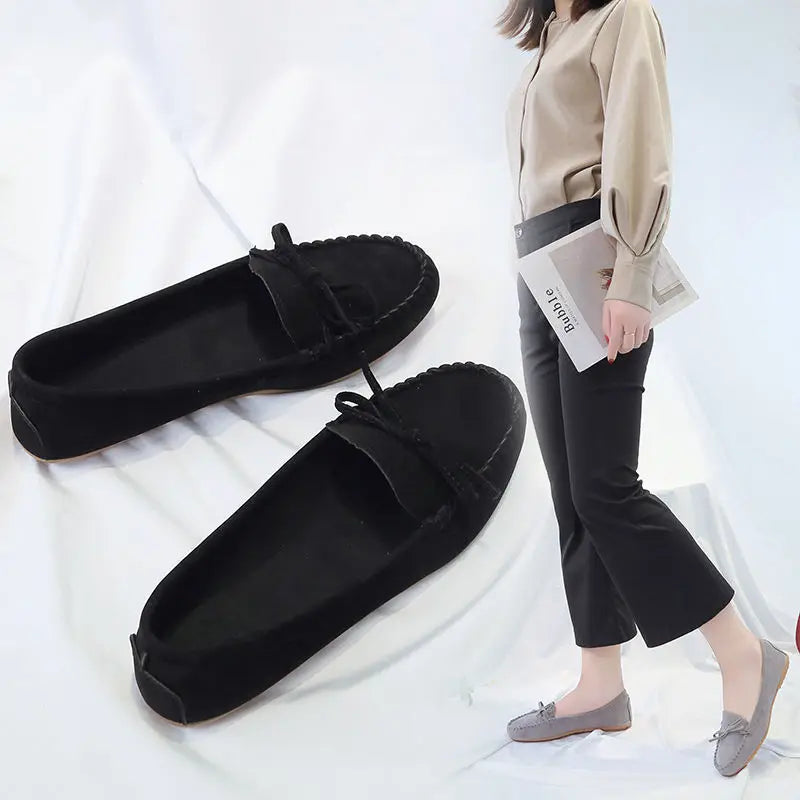 Supportive and Stylish Orthopedic Sneakers