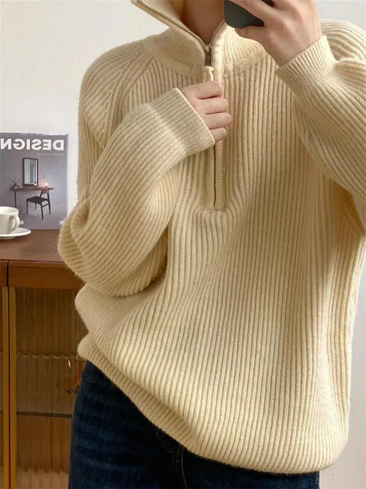 Elegantly Designed Jumper