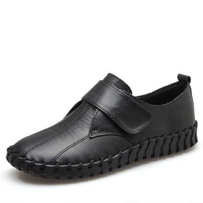 Fashionable and Supportive Orthopedic Flats