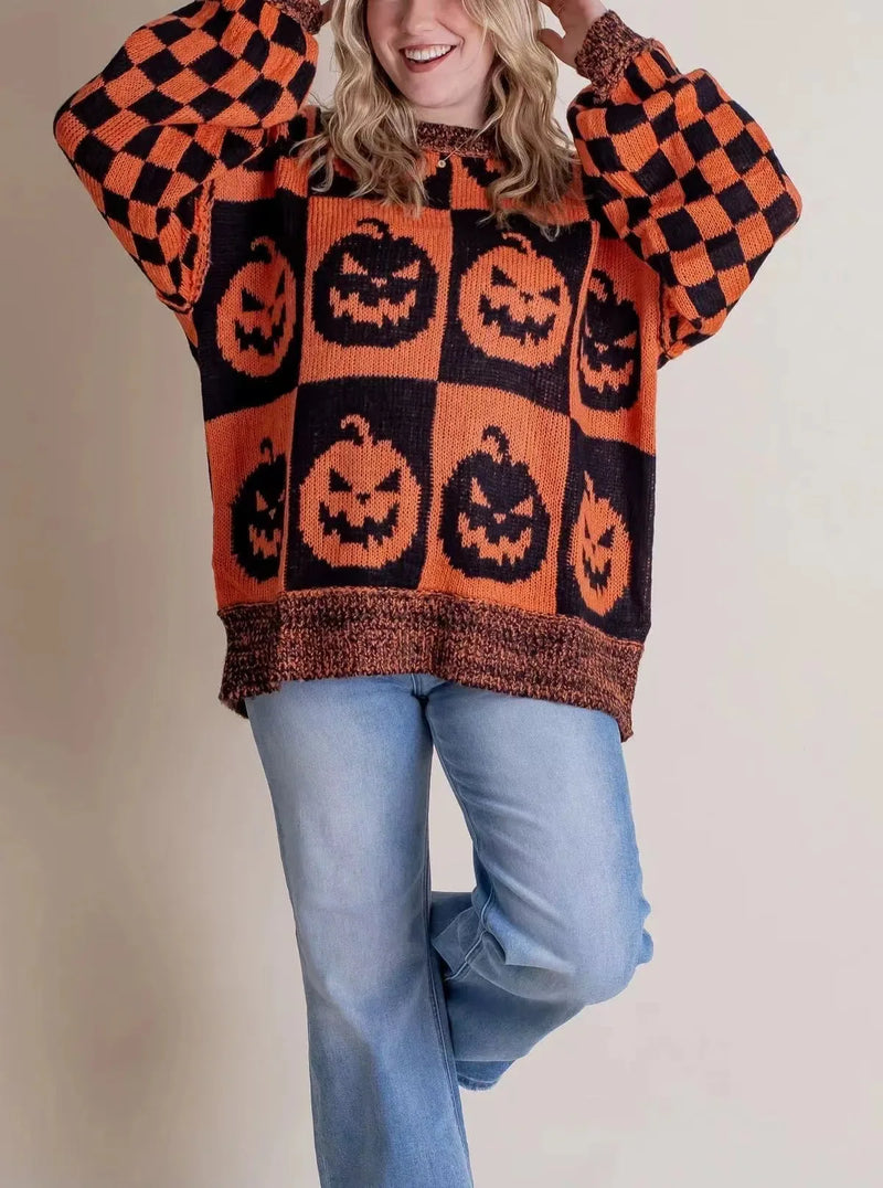 Beautifully Crafted Jumper