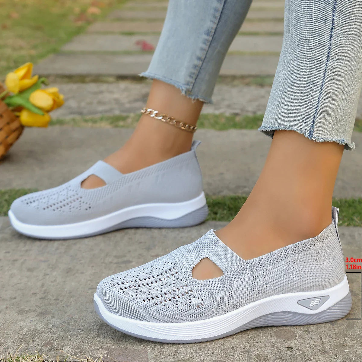 High-Quality Orthopedic Shoes