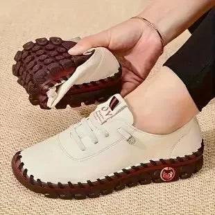 Versatile and Supportive Orthopedic Sneakers