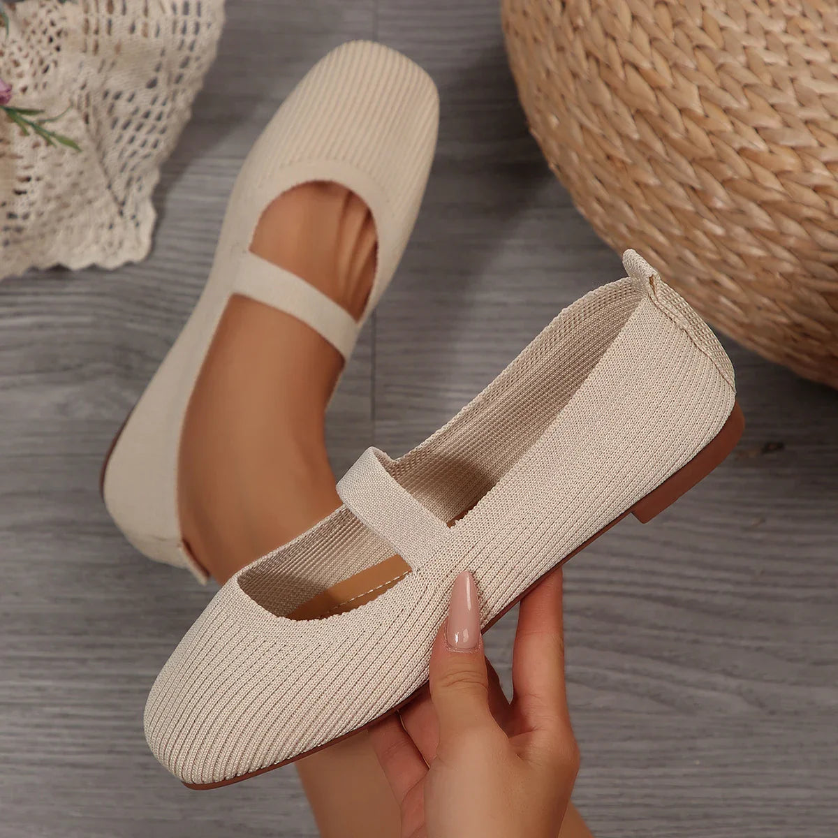 Supportive and Trendy Orthopedic Sneakers