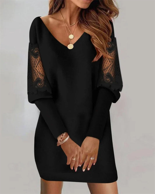 Light and Lovely Dress