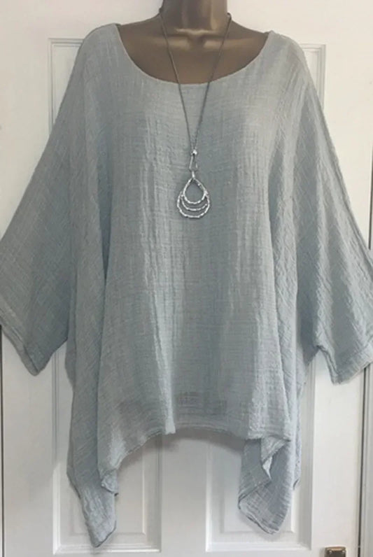 Polished and Playful Shirt