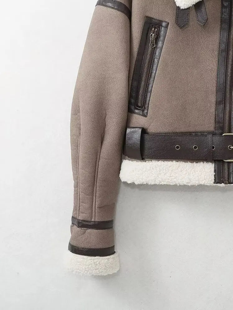 Classic Vintage Jacket
