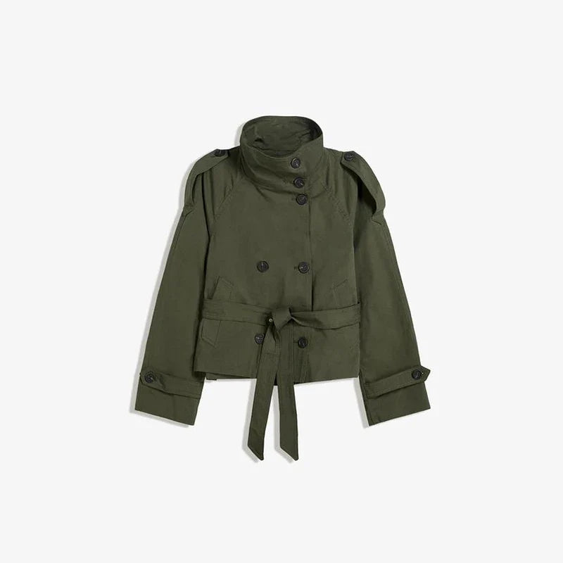 Soft and Sophisticated Coat