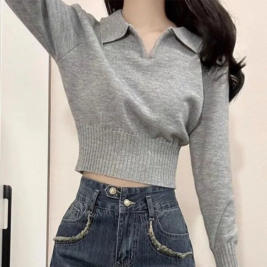 Classic Designed Jumper