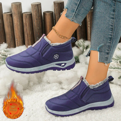 Versatile and Supportive Orthopedic Boots