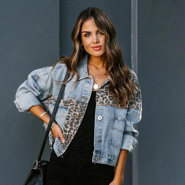 Classic Vintage Jacket