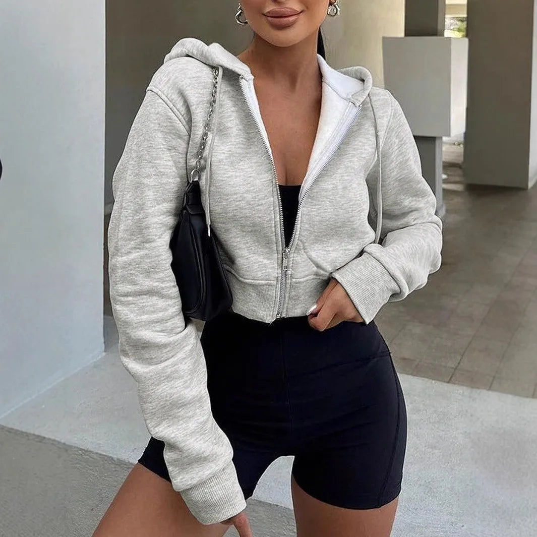 Bold and Beautiful Coat