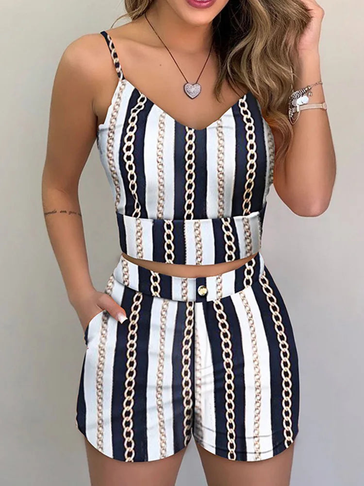 Bold and Beautiful Shirt