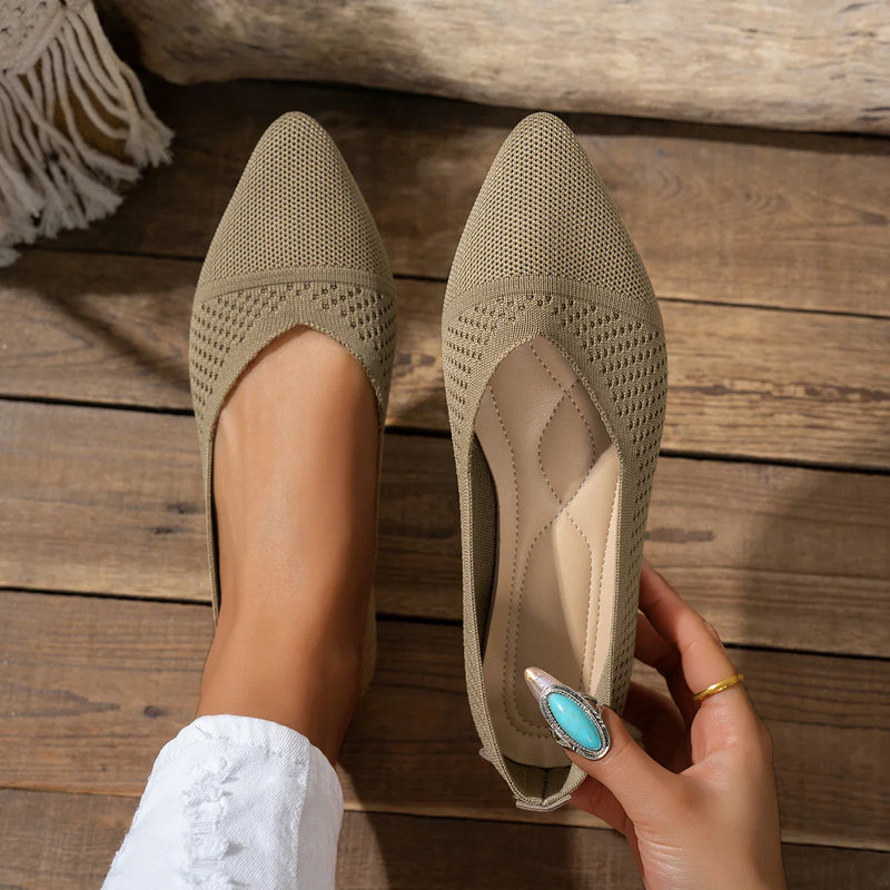 Comfortable and Fashionable Orthopedic Shoes