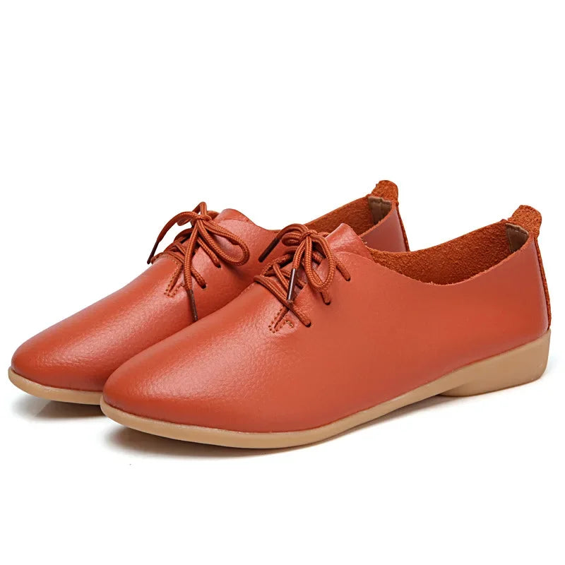 High-Quality Orthopedic Loafers