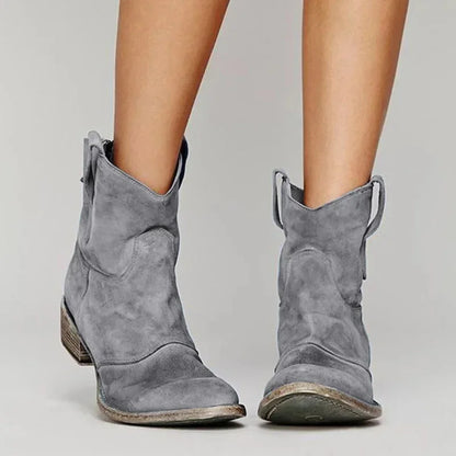 LM | Relaxed and supportive orthopaedic heels