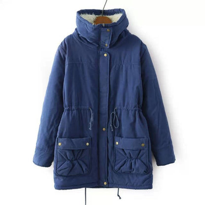 LM | MichellesJacket I Jacket for women