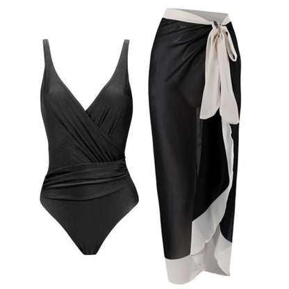 Elegantly Styled Bikini for Everyday Wear