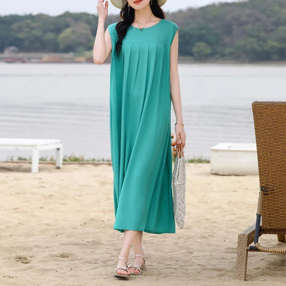 Bold and Beautiful Dress