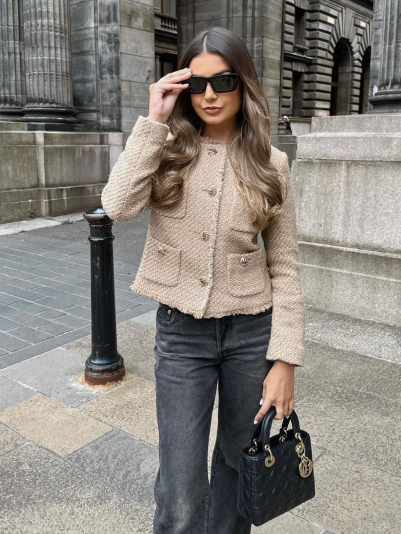 Classic Vintage Jacket