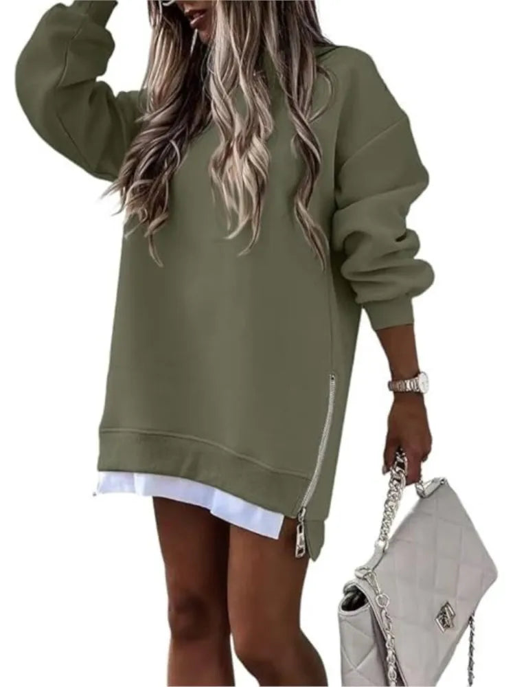 Cozy and Chic Shirt