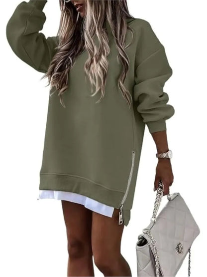 Cozy and Chic Shirt