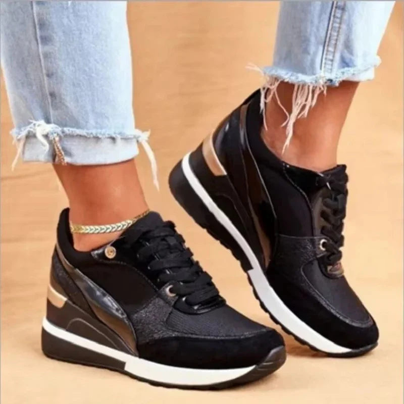 Comfortable and Fashionable Orthopedic Sneakers