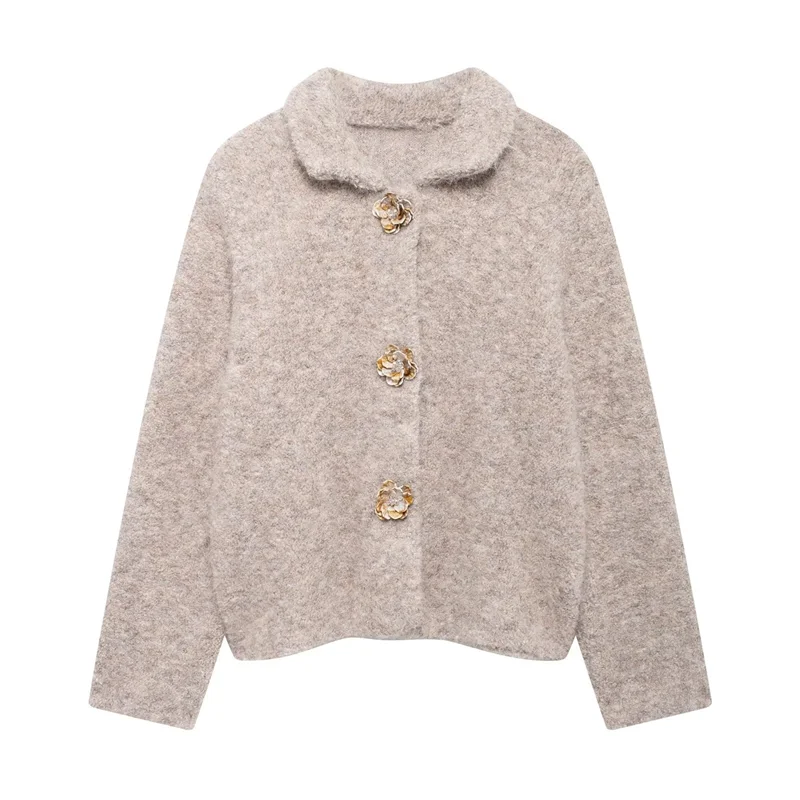 Alluring and Refined Jacket