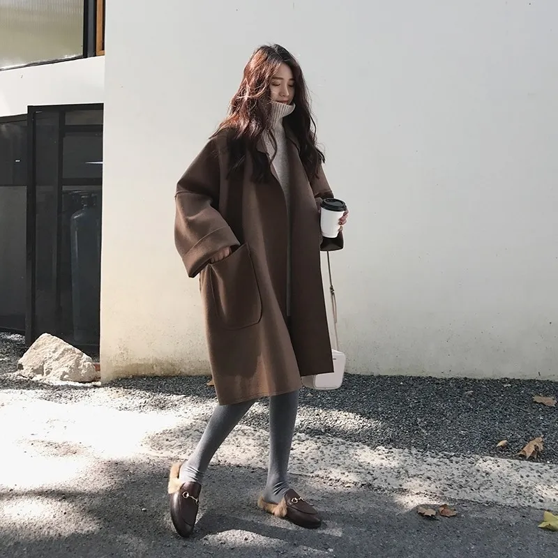 LM | Stylish jacket for women