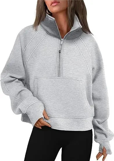 Timeless Vintage Style Jumper