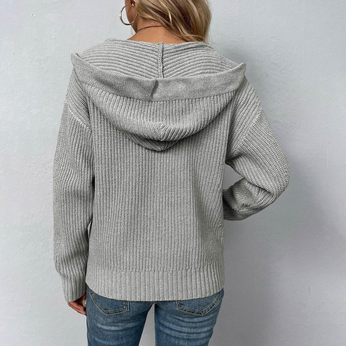 Vintage Inspired Sweater