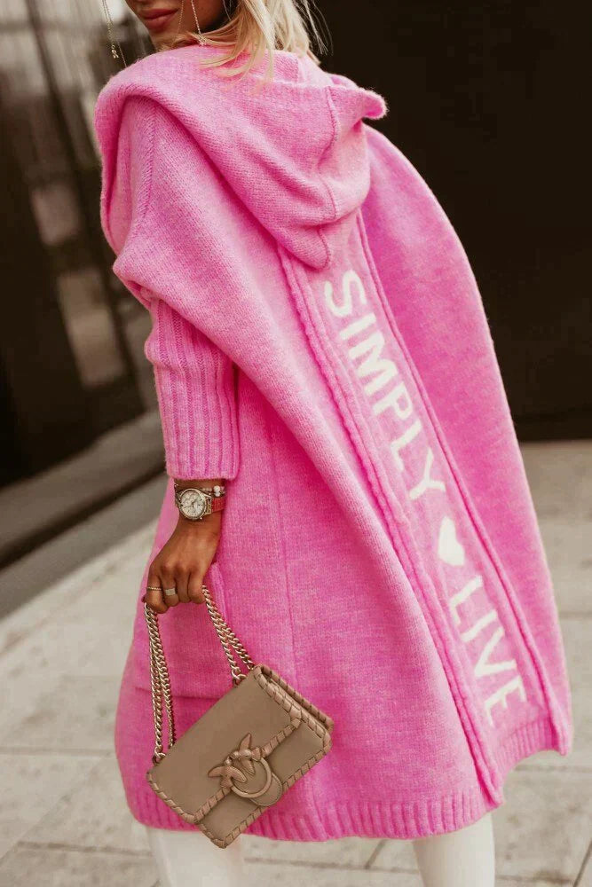 Classic Vintage Jacket