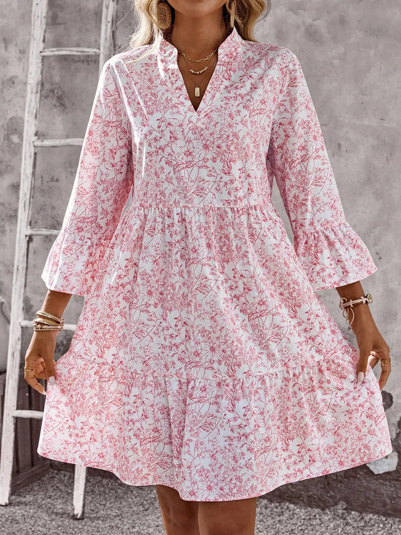 Cozy and Chic Dress