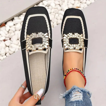 Comfortable and Fashionable Orthopedic Flats