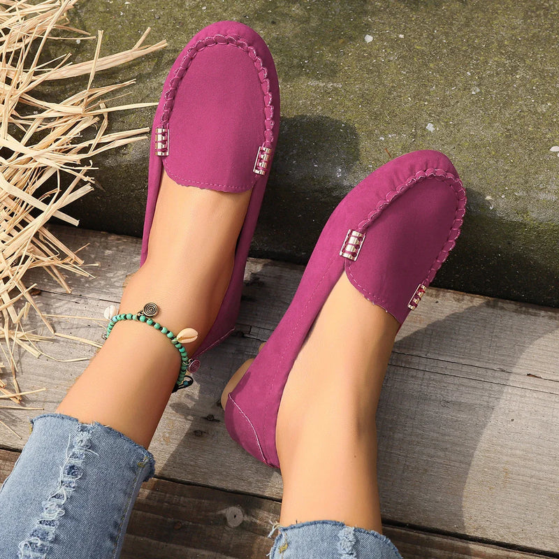 Comfortable and Fashionable Orthopedic Loafers