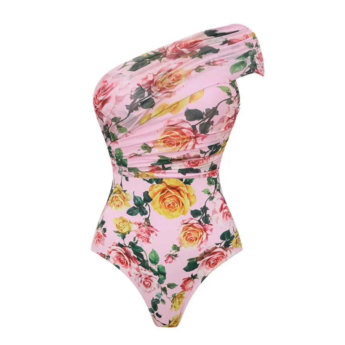 Effortlessly Bikini With a Timeless Design