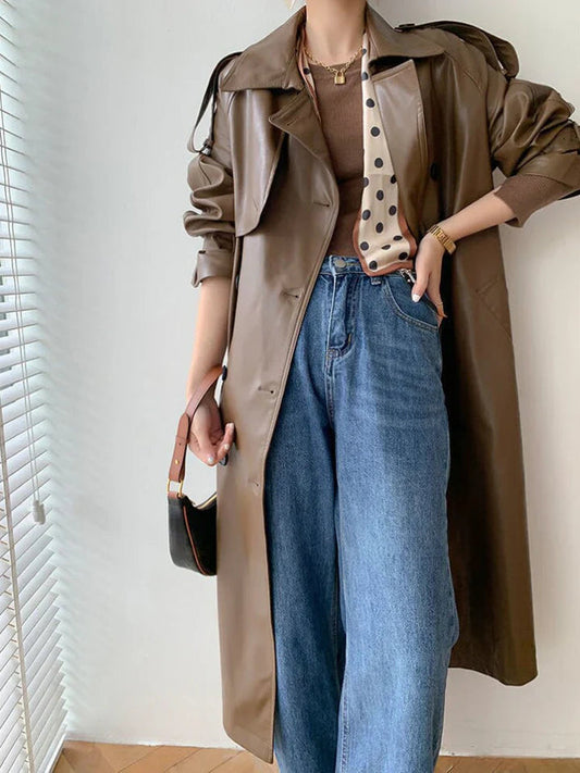 Thoughtfully Designed Jacket