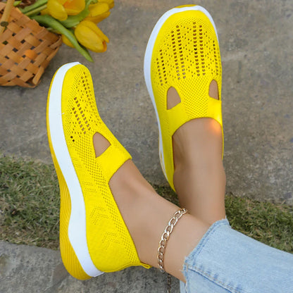 Fashionable and Supportive Orthopedic Shoes
