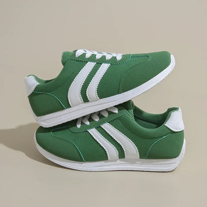 Casual and Supportive Orthopedic Sneakers
