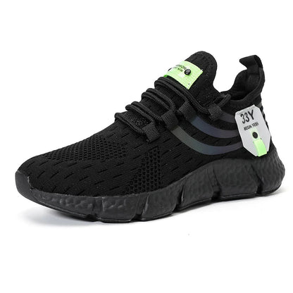 Fashionable and Supportive Orthopedic Sneakers