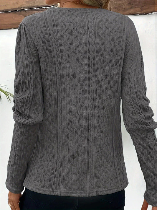 Beautifully Crafted Jumper
