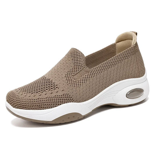 Durable and Supportive Orthopedic Sneakers