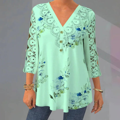 Bold and Beautiful Shirt