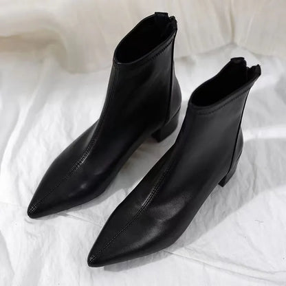 Supportive and Trendy Orthopedic Heels