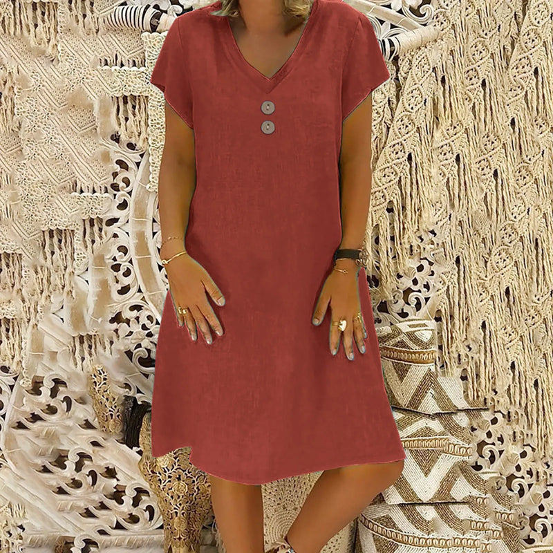 Luxury and Graceful Dress